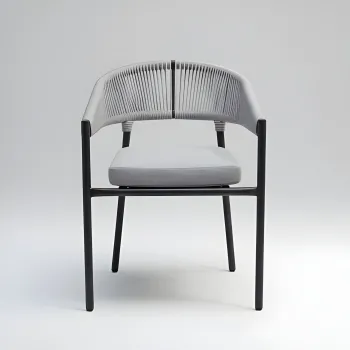 Espinel 3 Dining Chair