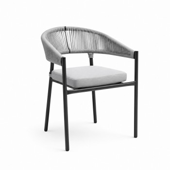 Espinel 3 Dining Chair
