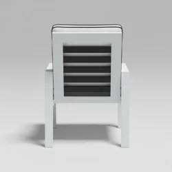 Farah 3 Dining Armchair