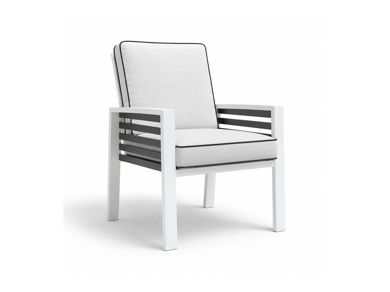 Farah 3 Dining Armchair