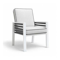 Farah 3 Dining Armchair