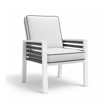 Farah 3 Dining Armchair