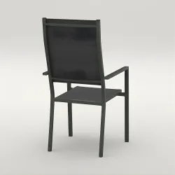 Janeiro 3 Armchair