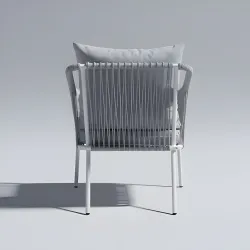 Jasmyn 3 Dining Chair