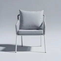 Jasmyn 3 Dining Chair