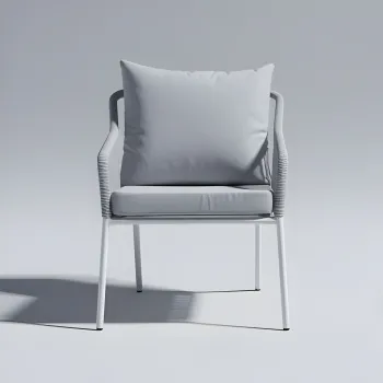 Jasmyn 3 Dining Chair