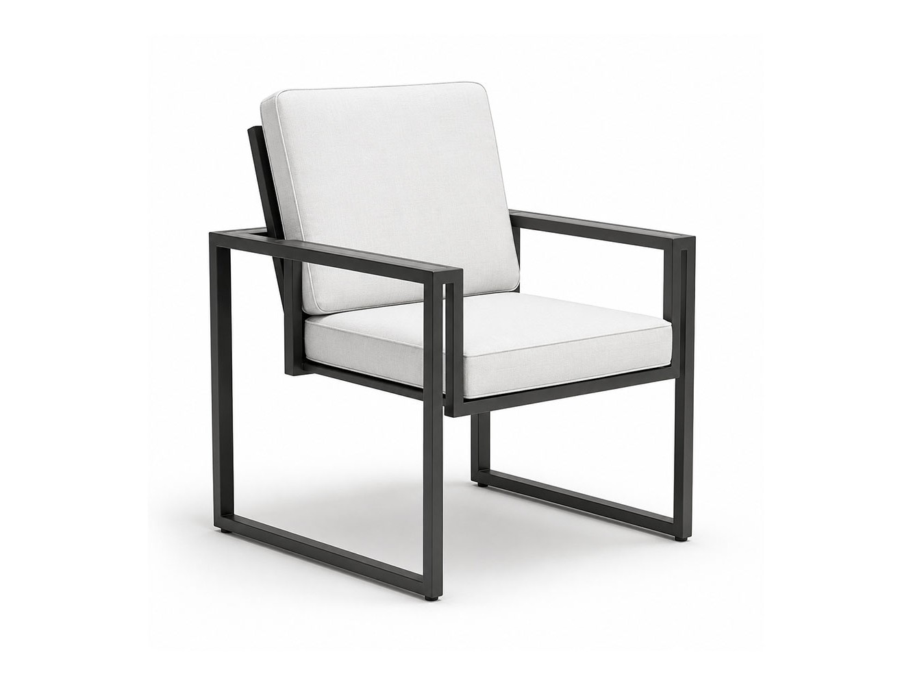 Llaker-30 Dining Armchair