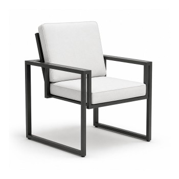 Llaker-30 Dining Armchair