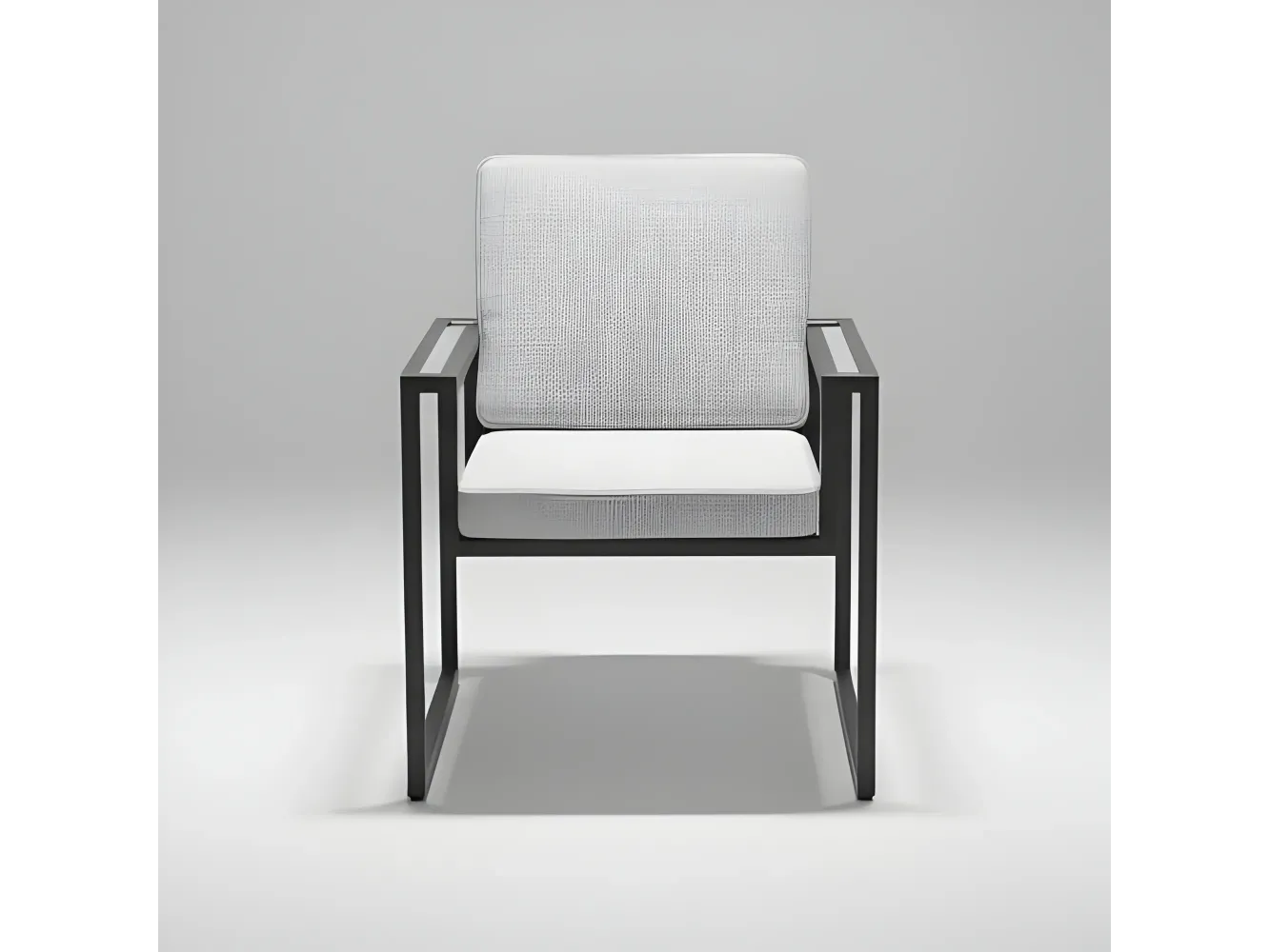 Llaker-30 Dining Armchair