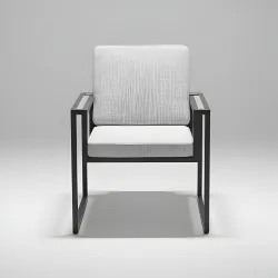 Llaker-30 Dining Armchair