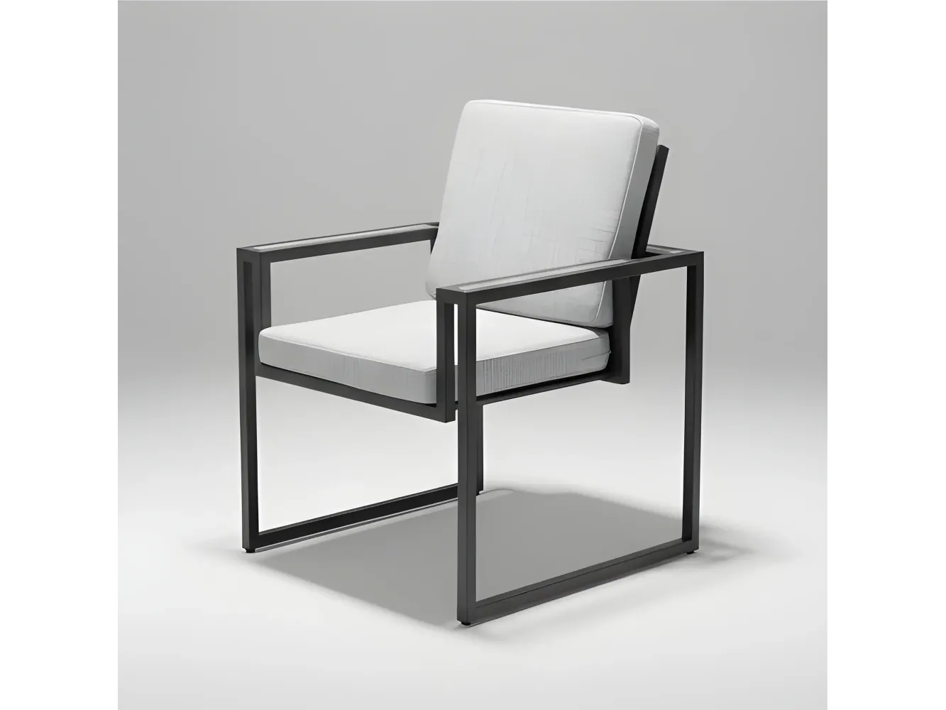 Llaker-30 Dining Armchair