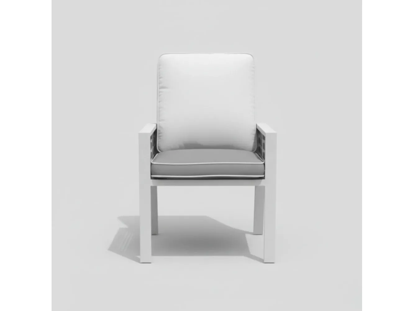 Luarca 3 Dining Chair