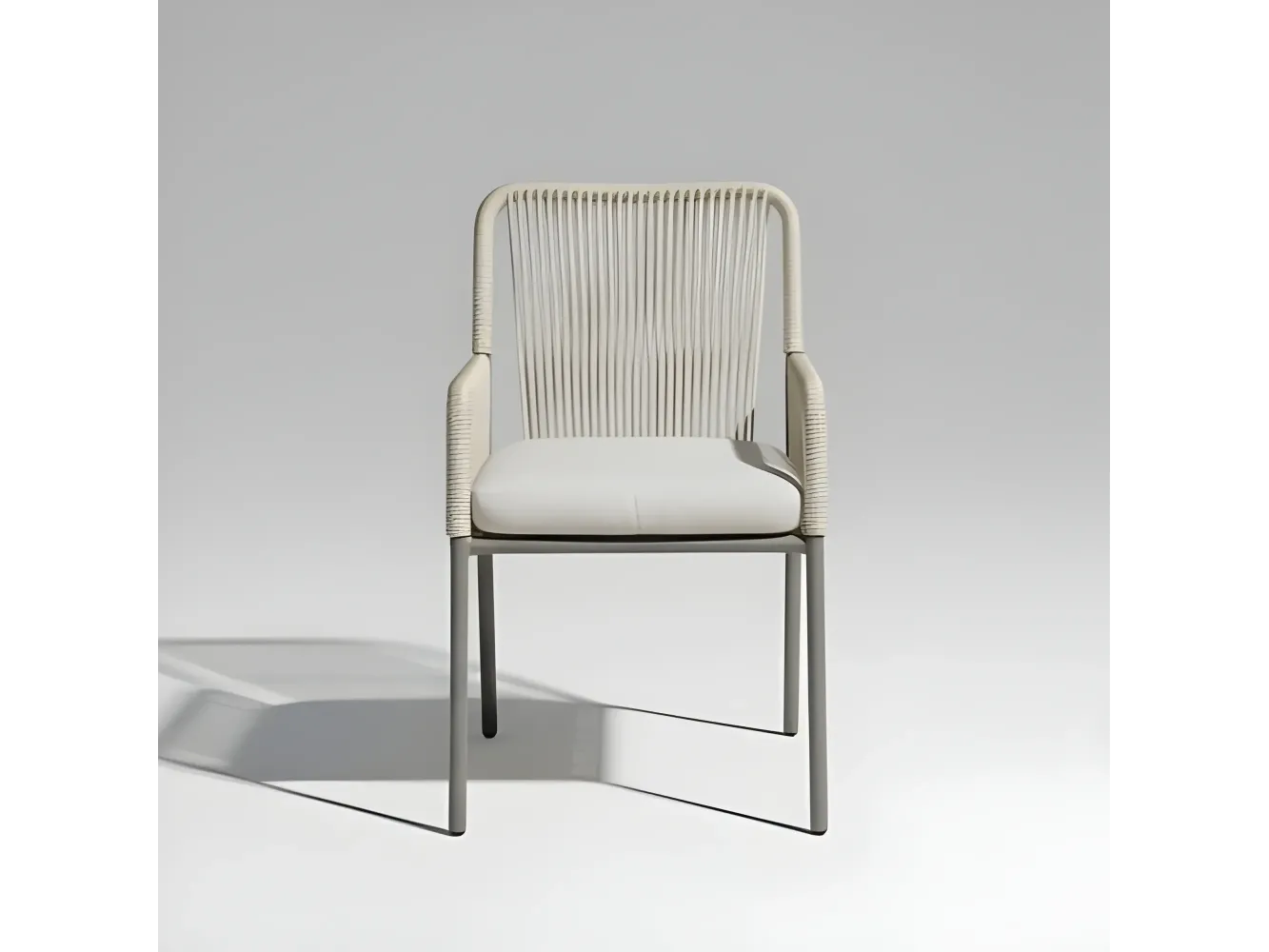 Meriba 3 Dining Chair