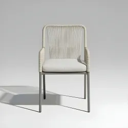 Meriba 3 Dining Chair