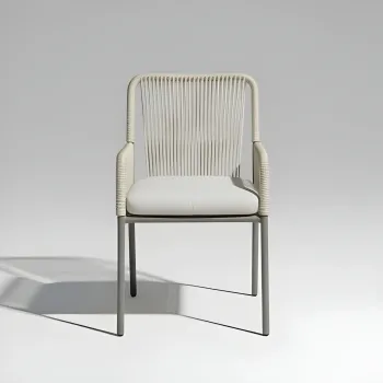 Meriba 3 Dining Chair