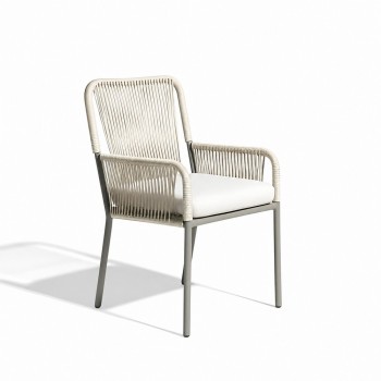 Meriba 3 Dining Chair