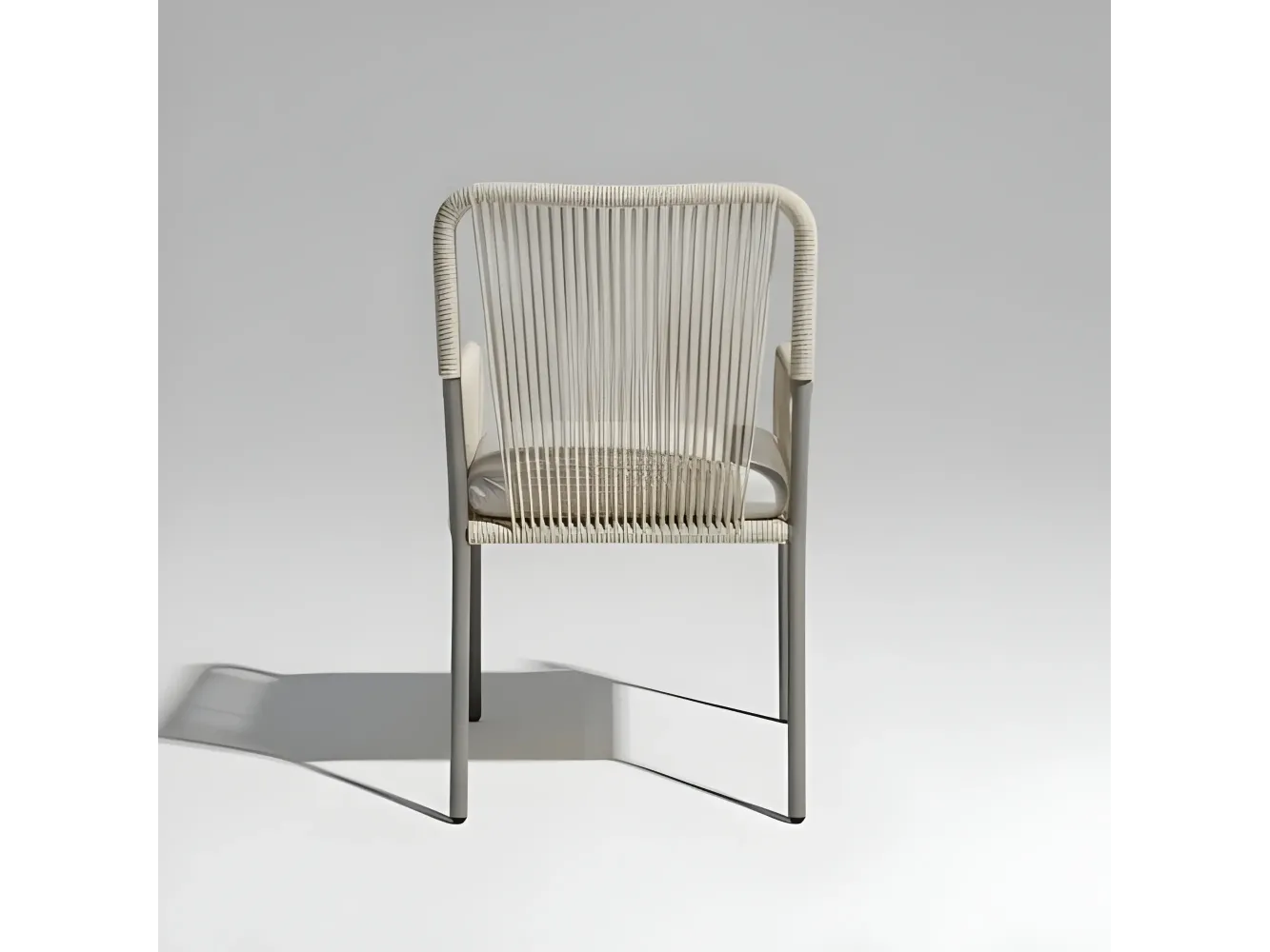 Meriba 3 Dining Chair