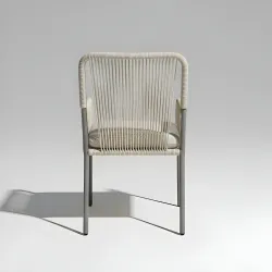 Meriba 3 Dining Chair