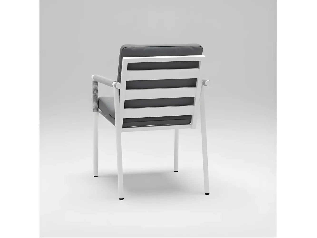 Merlot-30 Armchair