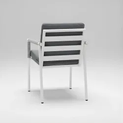 Merlot-30 Armchair