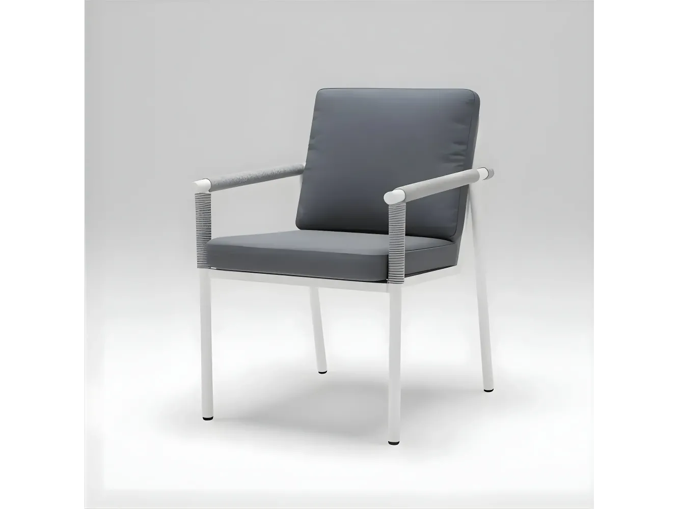 Merlot-30 Armchair