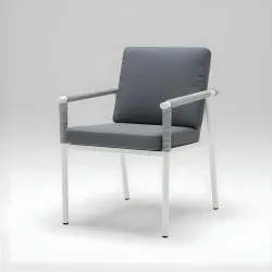 Merlot-30 Armchair