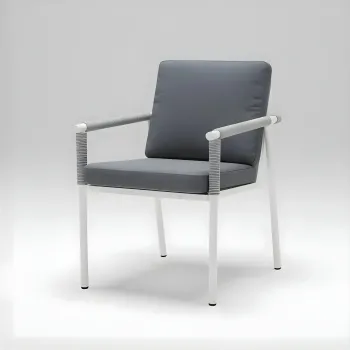 Merlot-30 Armchair