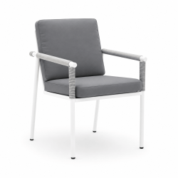 Merlot-30 Armchair