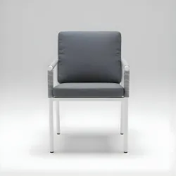 Merlot-30 Armchair
