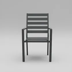 Palma 3 Dining Chair