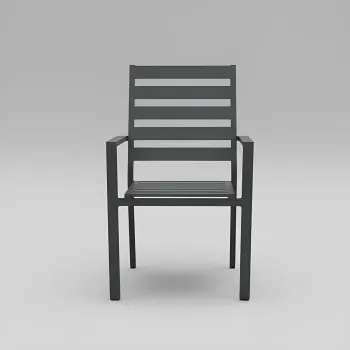 Palma 3 Dining Chair