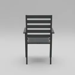 Palma 3 Dining Chair