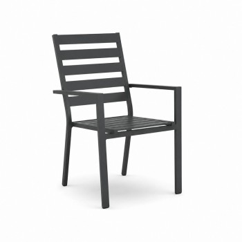 Palma 3 Dining Chair