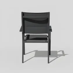 Silla Priscila 3