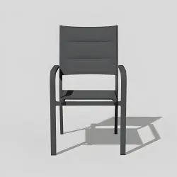 Silla Priscila 3