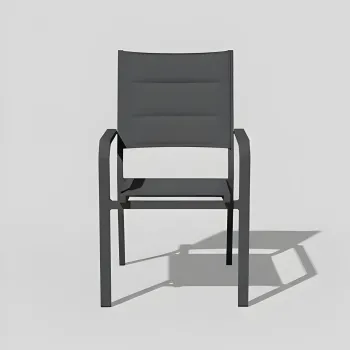 Silla Priscila 3