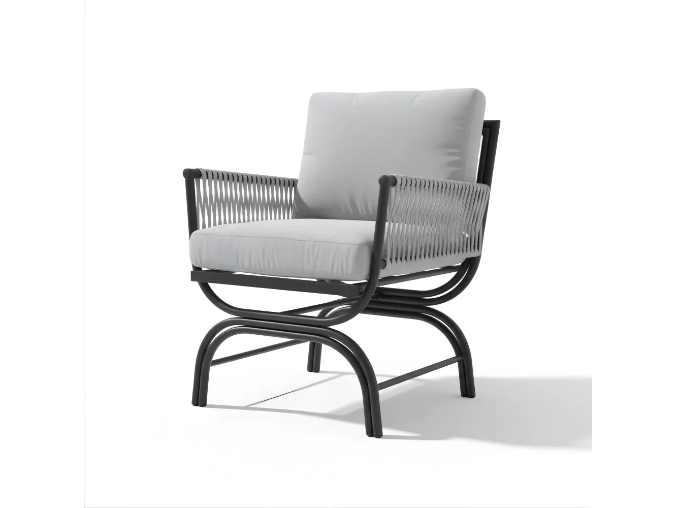 Saona Dining Armchair