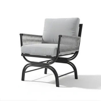 Saona Dining Armchair