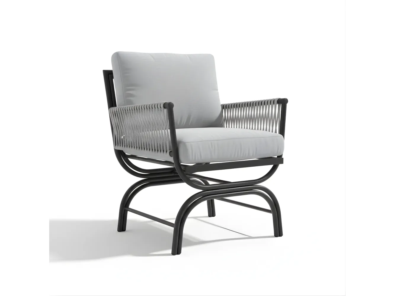 Saona Dining Armchair