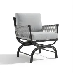 Saona Dining Armchair