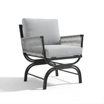 Saona Dining Armchair