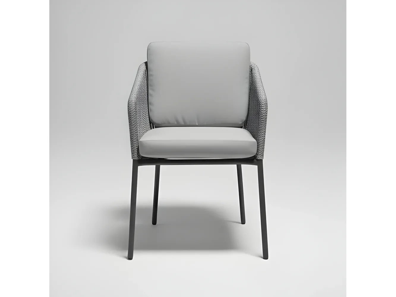 Silla Tulip 3