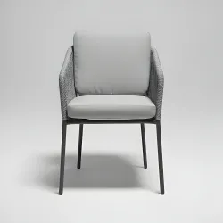 Silla Tulip 3