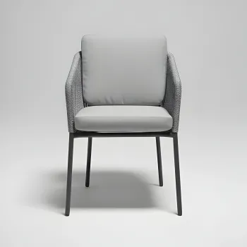 Silla Tulip 3