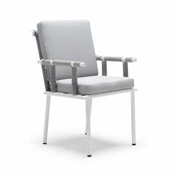 Urbia-30 Rope Armchair
