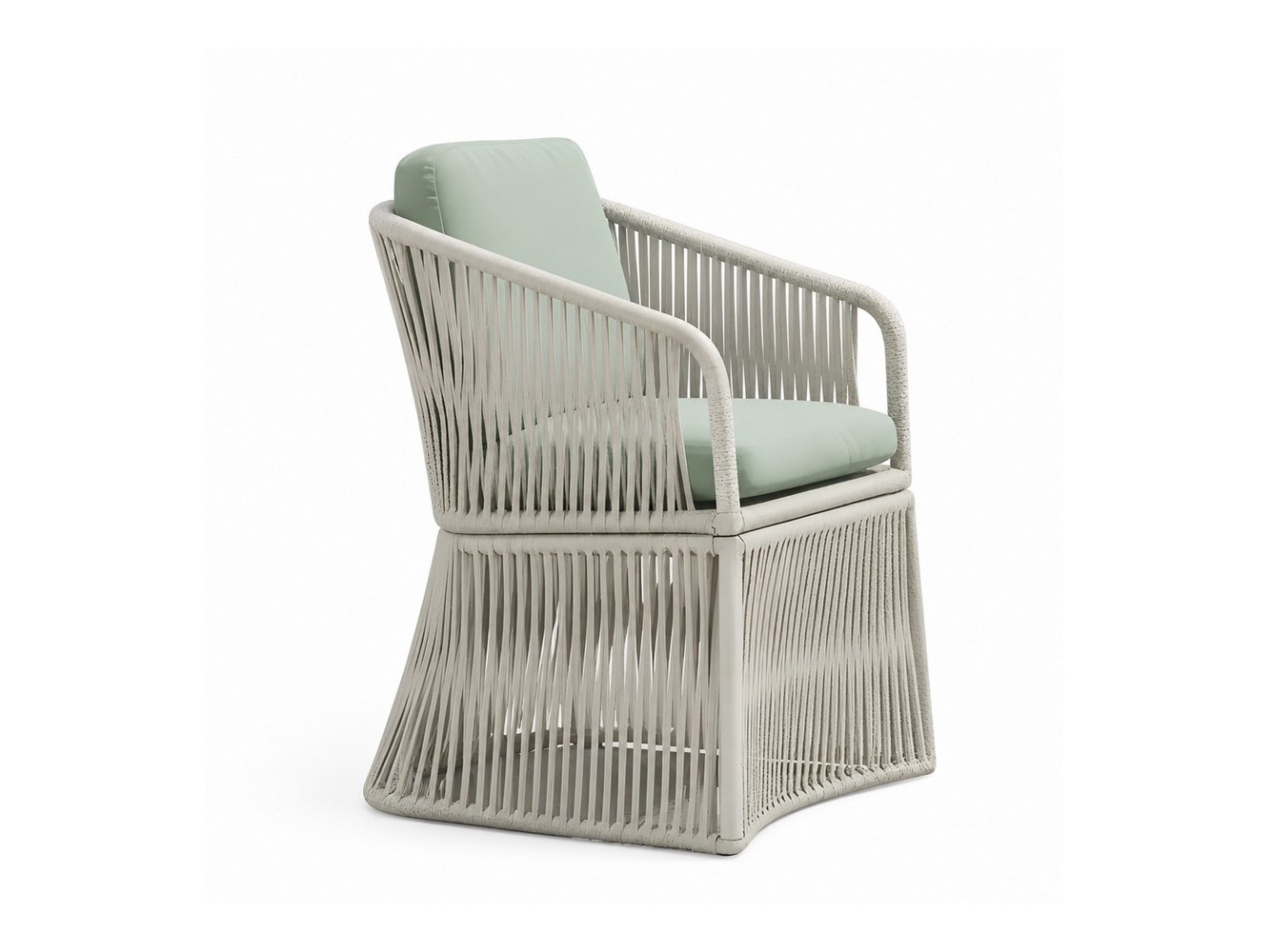Vanila 3 Armchair