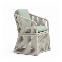 Vanila 3 Armchair