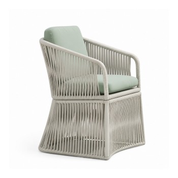 Vanila 3 Armchair
