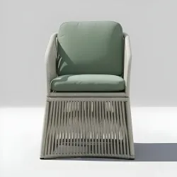 Vanila 3 Armchair