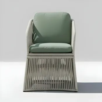 Vanila 3 Armchair